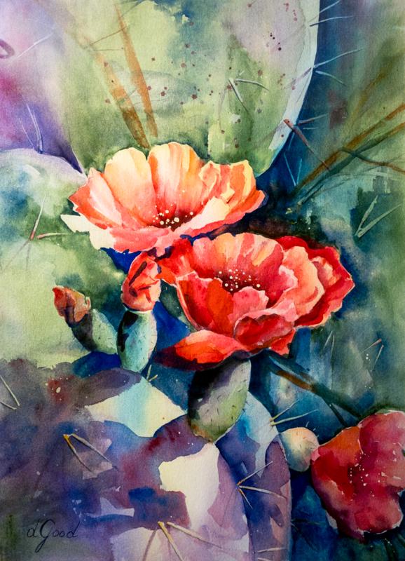 Prickly Pear Cactus | La Tuna Nopales